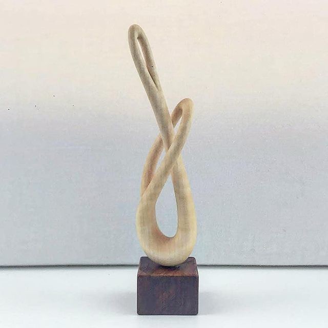 Fadeless Wooden Art Sculpture Exhibition Wood Carving Artwork Home Decor