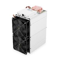 Buy cheap SHA 256 Antminer ASIC Miners Used Bitmain Antminer Z11 135k/S 1418W product