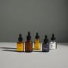 Buy cheap Customized Empty 10ML 30ML 50ML 100ML 500ML Essential Glass Bottle from wholesalers