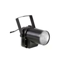 Buy cheap 3 Watt Led Stage Lighting 8 Degree Dj Stage Lighting Equipment No Radiation product