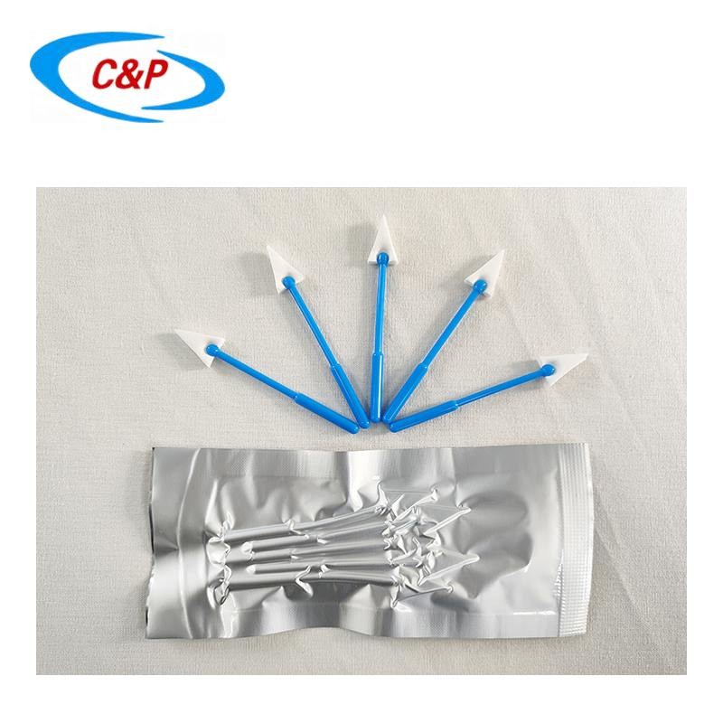 Waterproof PP Material Ophthalmic Surgical Drape With 3m Incise Film