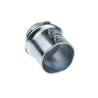 Buy cheap Indoor Size 21/2"-4" Emt Straight Connector , Rigid Set Screw Connector from wholesalers
