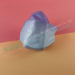 4Ply Ear Hook 3D Kid KF94 Disposable Face Mask Fish Shape