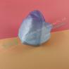 Buy cheap 4ply Willow Leaf Fish Shape Kn95 KF94 Face Mask GB2626-2019 Standard from wholesalers