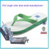 Buy cheap Rubber Dip Plastic Shoe Mold High Efficiency Safety Stable Performance from wholesalers