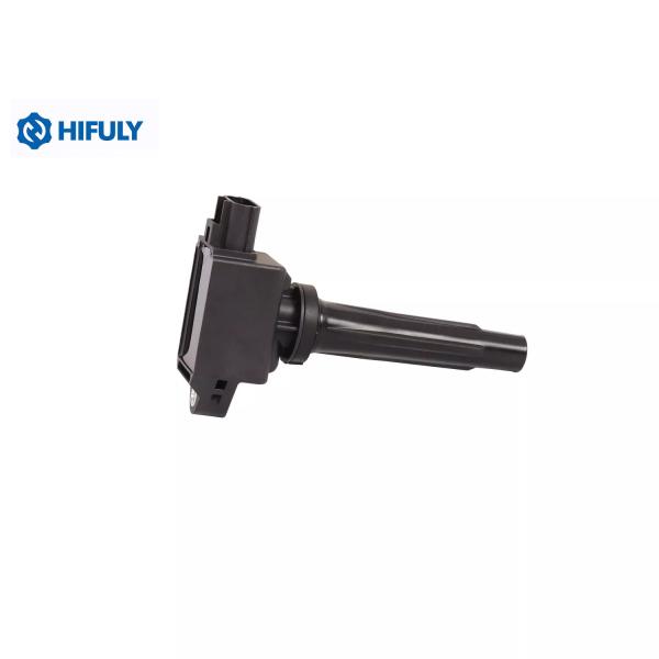Buy cheap Rustproof Auto Parts Ignition Coil PE7W18100 Mazda CX 5 Ignition Coil 6 2.0L 2.5L from wholesalers