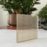 Buy cheap 6500x3300mm Laminated Wired Glass 2mm Mesh Laminated Glass from wholesalers