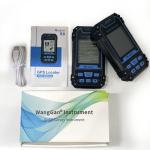 GNSS GPS HandHeld Land Navigator Multifunctional Agriculture Surveying