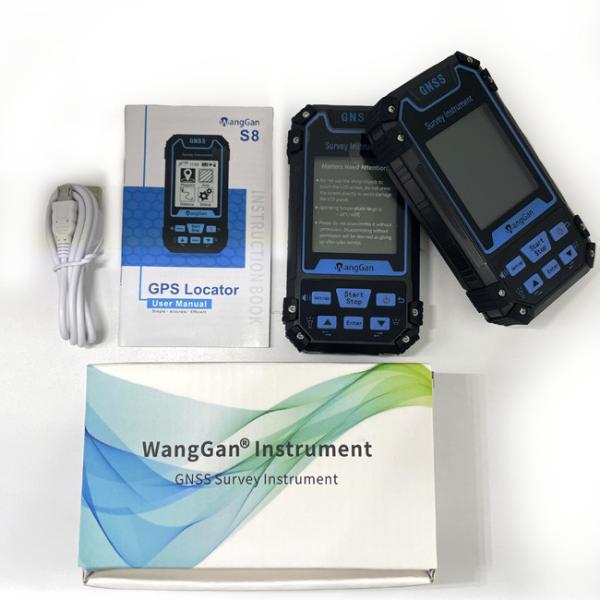 Buy cheap S8 Handheld GPS Survey Equipment from wholesalers