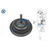 Buy cheap Compact Atlas Copco Rock Drill Spare Parts Breaker Diaphragm 3115182200 Wear Resistance from wholesalers