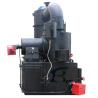 Buy cheap Industrial Waste Management Incinerator Made of Carbon Steel for Sustainable Disposal from wholesalers