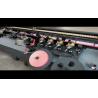 Buy cheap 7 KW 420mm 18m/min Notebook Glue Binding Machine from wholesalers