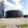 Buy cheap Large Bolted Steel Water Storage Tanks Modular Design For Water Management System from wholesalers
