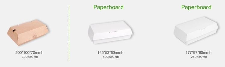 economy Cupcake Box White Window Cake Box customized Wedding Cake Box,6inch in stock PET Plastic Clear birthday Cake Box