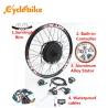 Buy cheap 1000 W E Bike Front Hub Motor Electric Bike Kit , Motorized Bicycle Kit from wholesalers