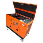 Series HN Small Silent Generator For Home 1kw 5kw 60Hz Frequency