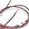 Buy cheap ABS Armored Fire Alarm Cable 2*1.5mm 2.5mm White PVC Electrical Cables for Industrial from wholesalers