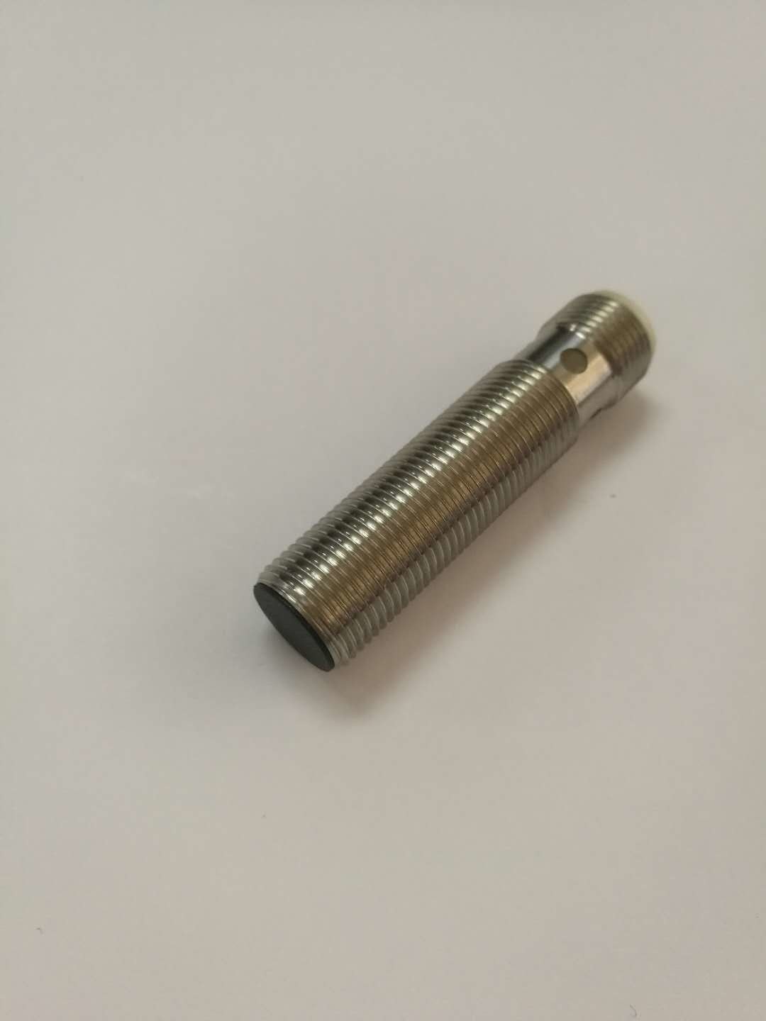 Buy cheap 12V Dc Flush M12 Plug Type Proximity Switch 2mm or 4mm Sensing Inductive Sensor from wholesalers