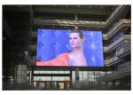 P10 Outdoor LED Video Display Advertising Display Screens With SMD3535 Led