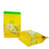 Buy cheap 5kg Doypack Stand Up Pouch 120-160 Microns Kraft Paper Bags For Dog Treats from wholesalers