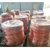 Buy cheap Electrical Copper Clad Steel Cable Welding Wire from wholesalers