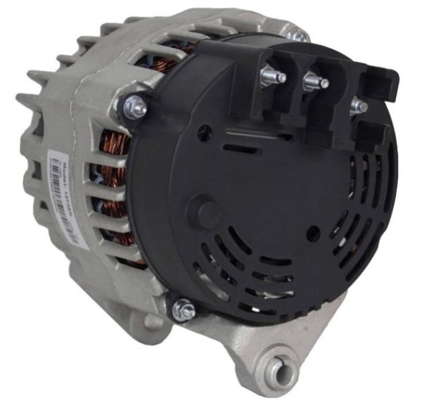 Buy cheap 85A LAND ROVER Electric Alternator Motor Perkins Generator Lester 12738 2871A301 2871A302 2871A303 2871A306 from wholesalers