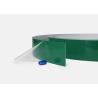 Buy cheap Outdoor Usage Aluminium Trim Cap No Edge Advertising Channel Letter 0.6MM 8CM from wholesalers
