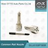 Buy cheap DLLA153P1609 Bosch Diesel Nozzle For Common Rail Injectors 0 445110277/278 from wholesalers