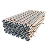 Hastelloy C276 Tube