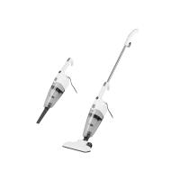 Buy cheap Corded Handheld Upright Vacuum Cleaner With Retractable Cord Long 600W 230V product