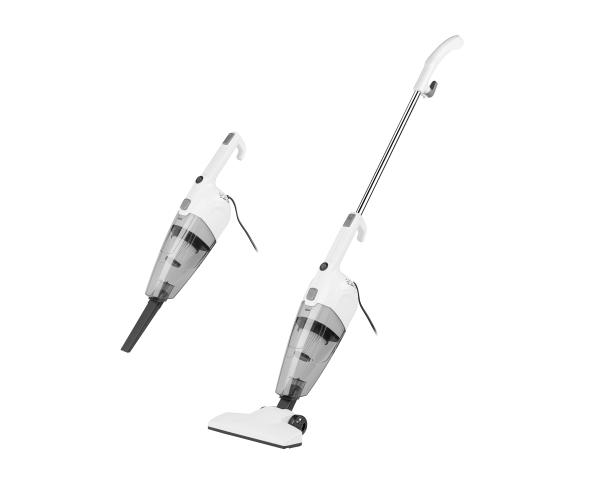 Buy cheap Corded Handheld Upright Vacuum Cleaner With Retractable Cord Long 600W 230V from wholesalers
