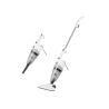 Buy cheap Corded Handheld Upright Vacuum Cleaner With Retractable Cord Long 600W 230V from wholesalers