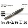 Buy cheap TZ263B2002-01 PC120-6 Excavator Travel Motor Shaft Steel Tear Resistance from wholesalers