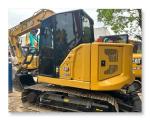 CE/EPA Used Excavator Cat 307.5 307e2 Mini Excavator 7 Ton Second Hand Small