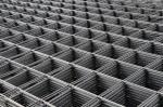 Buy cheap AS4671 Ribbed Square Wire Mesh Concrete Reinforced Wire Mesh from wholesalers
