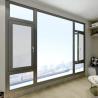 Buy cheap Modern High Technology Affordable Waterproof Triple Glazed Casement House Windows from wholesalers