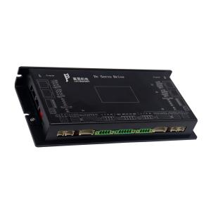 Wholesale Low Voltage DC Servo Motor Driver 24V 100W For AGV from china suppliers