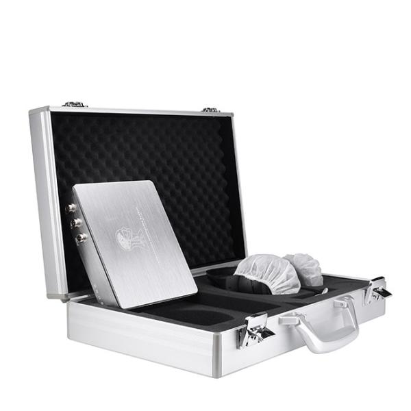 Buy cheap Clinical Using Metatron NLS FREE Shipping Dolma 4025 Bioresonance Health Scan And Therapy Device from wholesalers