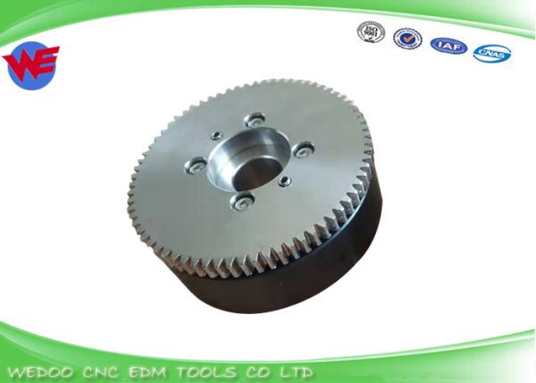 Buy cheap AQ750L AQ900L Sodick EDM Ceramic Stainless Steel Feed Roller 3055914 from wholesalers