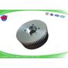 Buy cheap AQ750L AQ900L Sodick EDM Ceramic Stainless Steel Feed Roller 3055914 from wholesalers