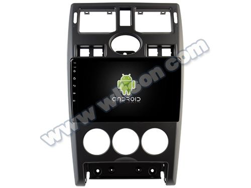 9"/10.1" ScreenFor LADA Priora ME 1 2007 - 2021 Car Multimedia Stereo GPS