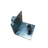 Buy cheap Black Oxide Coating Sheet Metal Welding and Fabrication Parts for Telecommunication from wholesalers