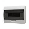 Buy cheap Waterproof Plastic Electrical DB Box 5 Way MCB Box IEC60439-3 from wholesalers