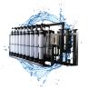 Buy cheap Large Capacity Carbon Steel Ultrafiltration Water Treatment System 40TPH from wholesalers