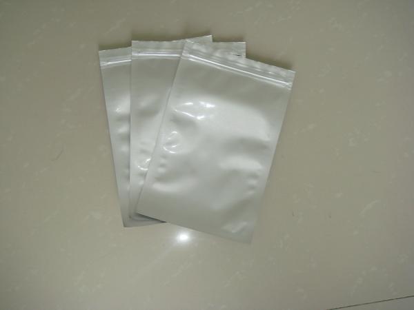 Buy cheap Laminated Material Heat Seal ESD Anti Static Bags 10x12 Inch 3mil Thickness from wholesalers