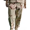 Buy cheap Tactical BDU Camo Uniform Set 10-Pocket Combat Outfit Jacket + Pants from wholesalers