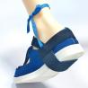 Buy cheap Anti Static Heel Straps Adjustable Foot Grounder ESD Heel Strap from wholesalers