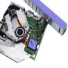 Buy cheap 2022 China factory violet 2.95 g/cc thermal conductive pad TIF5120US -40 to 160℃ conductivity 2.6W for display card from wholesalers