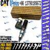 Buy cheap C10 Fuel Injector Assembly 203-7685 212-3467 212-3468 350-7555 317-5278 161-1785 10R-0967 10R-1259 10R-1258 from wholesalers