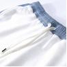 Buy cheap 100 Polyester Sports Track Pants For Men , Fashion Gym Mens Jogger Sweatpants from wholesalers